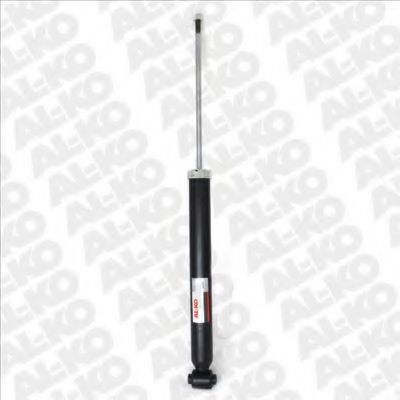 Амортизатор AL-KO 103223