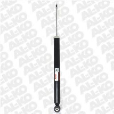 Амортизатор AL-KO 103273