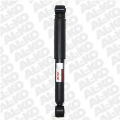 Амортизатор AL-KO 103373
