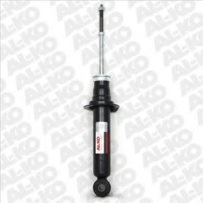 Амортизатор AL-KO 103613
