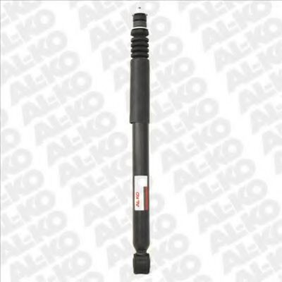 Амортизатор AL-KO 104163
