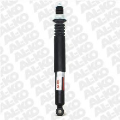 Амортизатор AL-KO 104190