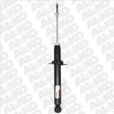 Амортизатор AL-KO 104313