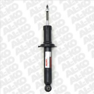Амортизатор AL-KO 105350