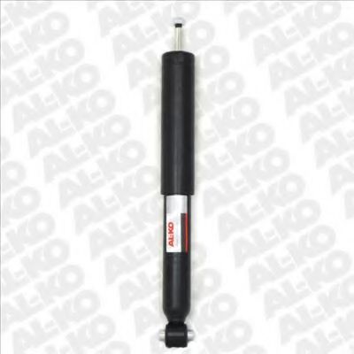 Амортизатор AL-KO 105423