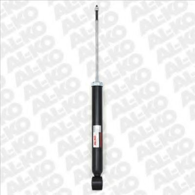 Амортизатор AL-KO 105463