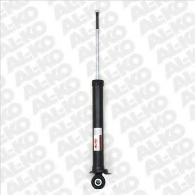 Амортизатор AL-KO 106373