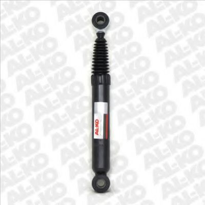 Амортизатор AL-KO 107390