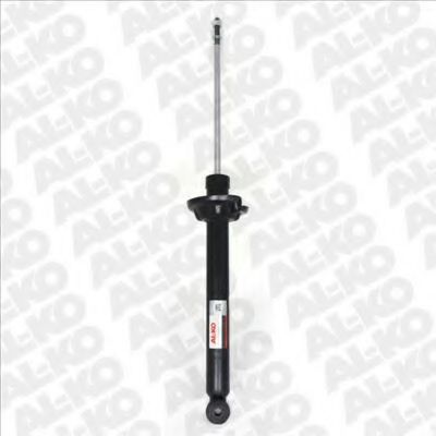Амортизатор AL-KO 107463