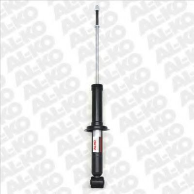 Амортизатор AL-KO 107883