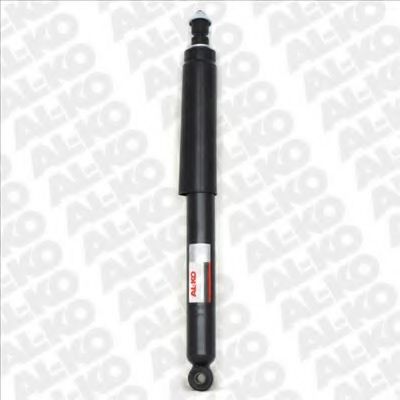 Амортизатор AL-KO 107893