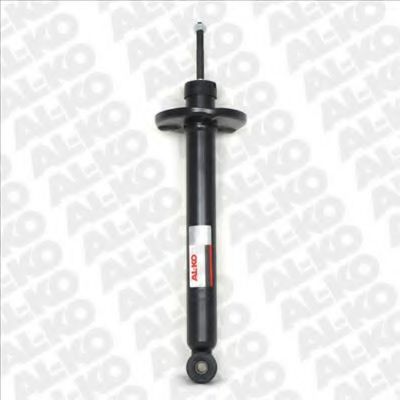 Амортизатор AL-KO 108190