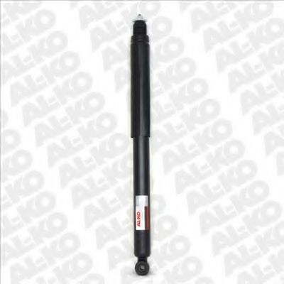 Амортизатор AL-KO 108293
