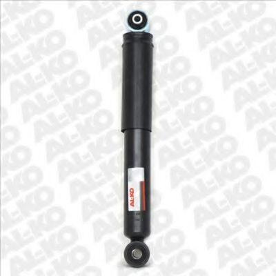 Амортизатор AL-KO 200163