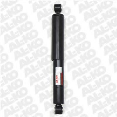 Амортизатор AL-KO 200370