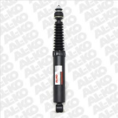 Амортизатор AL-KO 200503