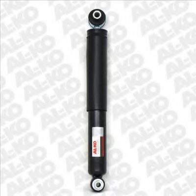 Амортизатор AL-KO 200803