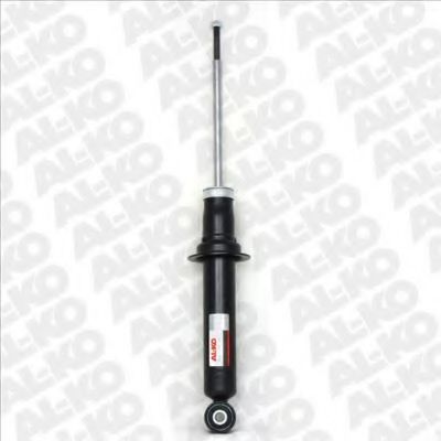 Амортизатор AL-KO 200913