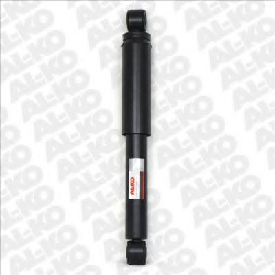 Амортизатор AL-KO 202033