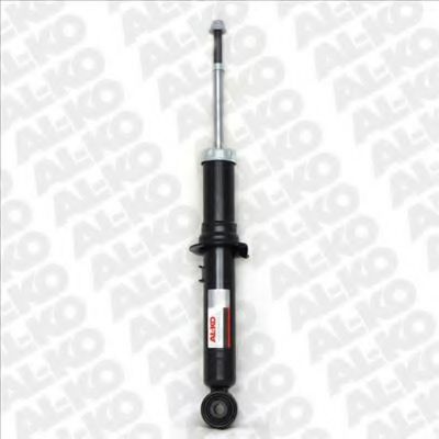 Амортизатор AL-KO 203365