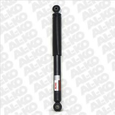 Амортизатор AL-KO 203473