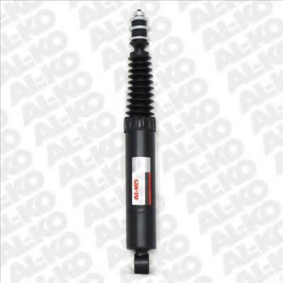 Амортизатор AL-KO 206650