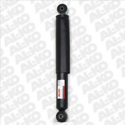 Амортизатор AL-KO 207460