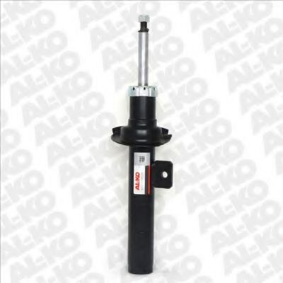 Амортизатор AL-KO 300014