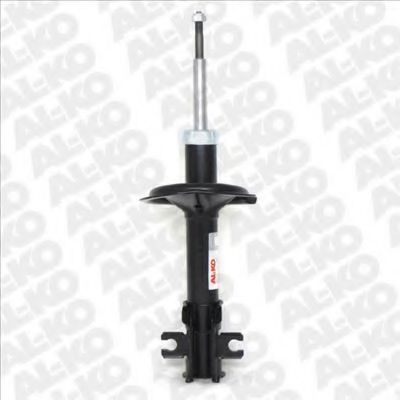 Амортизатор AL-KO 300110