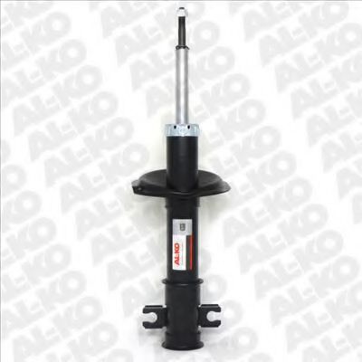 Амортизатор AL-KO 300123