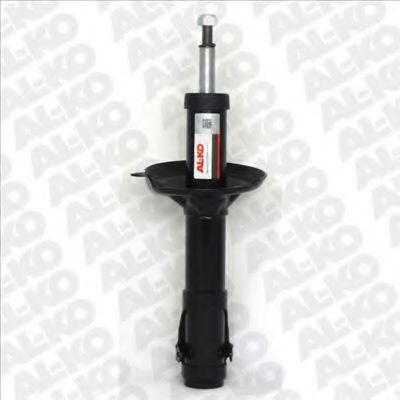 Амортизатор AL-KO 300283