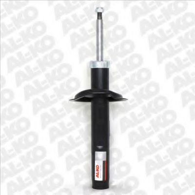 Амортизатор AL-KO 300372