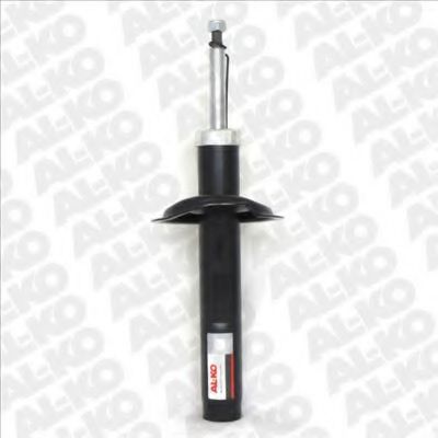 Амортизатор AL-KO 300375