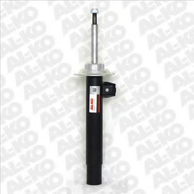Амортизатор AL-KO 300454