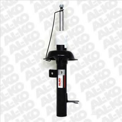 Амортизатор AL-KO 300634