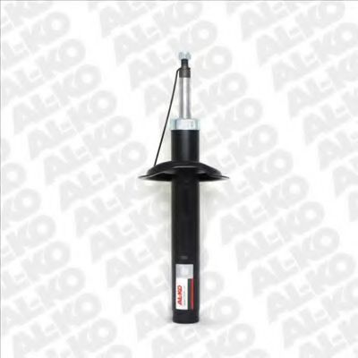 Амортизатор AL-KO 300684