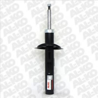 Амортизатор AL-KO 300682
