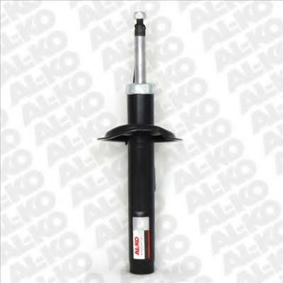Амортизатор AL-KO 300685