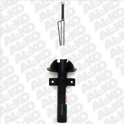 Амортизатор AL-KO 300703