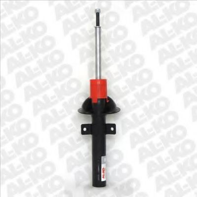 Амортизатор AL-KO 300723