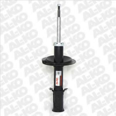 Амортизатор AL-KO 300743