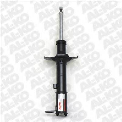 Амортизатор AL-KO 300814