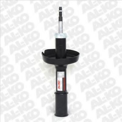 Амортизатор AL-KO 300970
