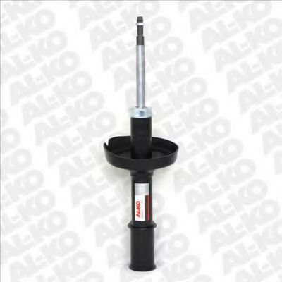 Амортизатор AL-KO 300980