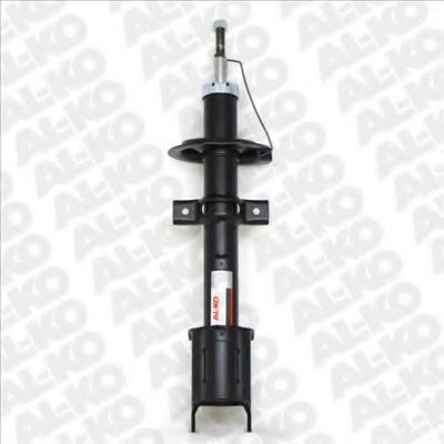 Амортизатор AL-KO 301013