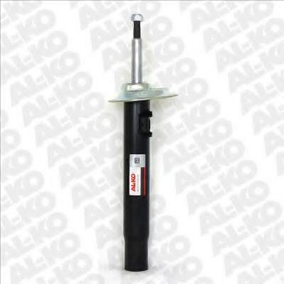 Амортизатор AL-KO 301084