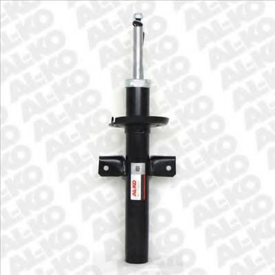 Амортизатор AL-KO 301173