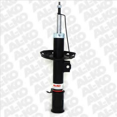 Амортизатор AL-KO 301194