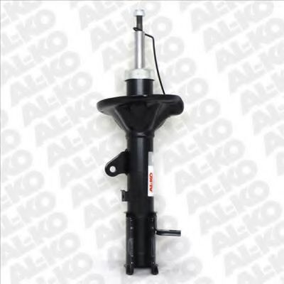 Амортизатор AL-KO 301224
