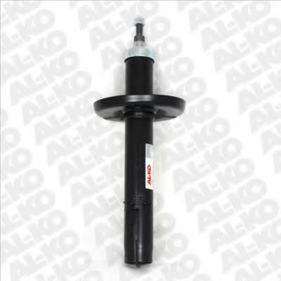 Амортизатор AL-KO 301260